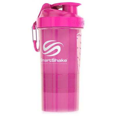 Original2GO 600мл - neon pink