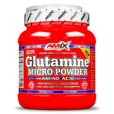 L-Glutamine micro powder - 300г