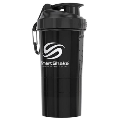 Original2GO 600 мл - gunsmoke black