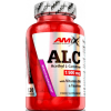 ALC - with Taurine & Vitamin B6 - 120 капс