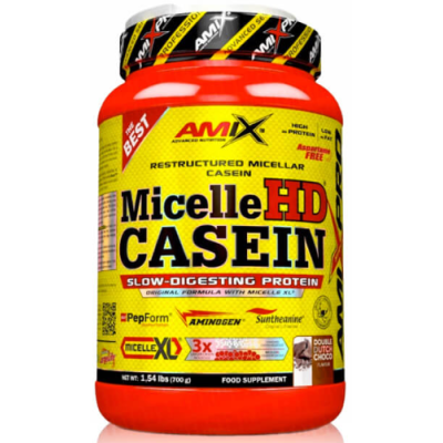 AmixPro Micelle HD Casein - 700 г