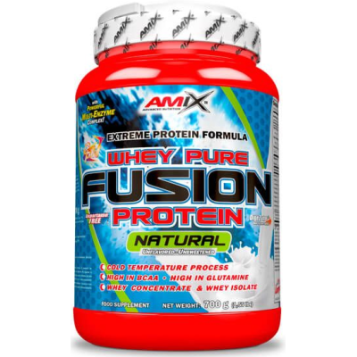 Whey-Pro FUSION - 700 г - natural