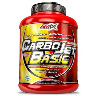 CarboJET Basic - 3 кг