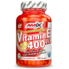 Vitamin E 400 IU - 100 софт гель