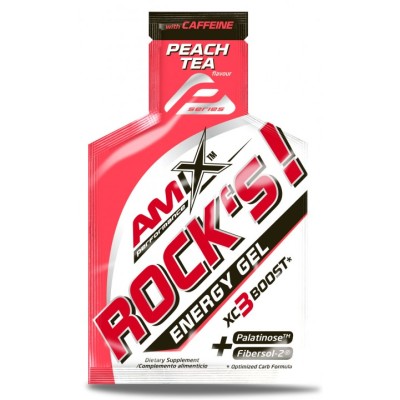 Rock´s Gel with caffeine - 32 г