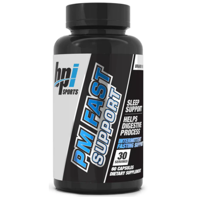 PM Fast Support - 90 капс