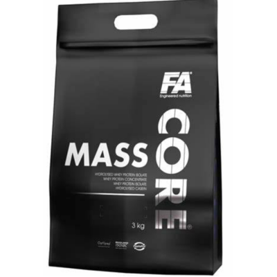 Core Mass - 3 кг - Ириска