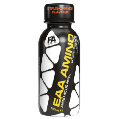 EAA Amino - 120 мл