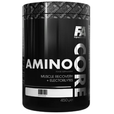 Core Amino - 450 г