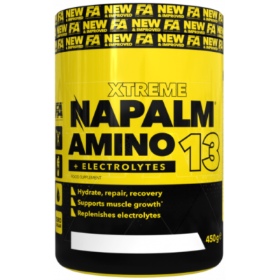 Napalm Amino13 - 450 г
