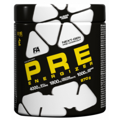Pre Energizer - 270 г