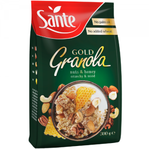 Granola Gold (300 г)