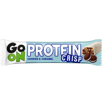 Батончик Crisp Bar - 50 г