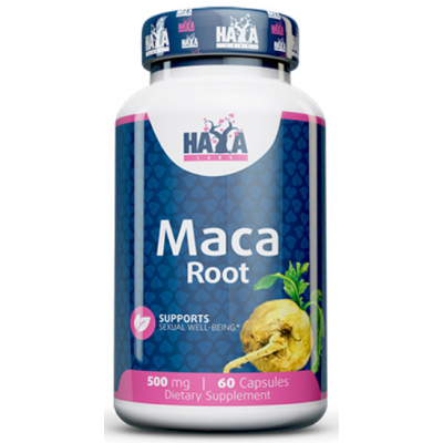 Maca 500mg - 60 капс