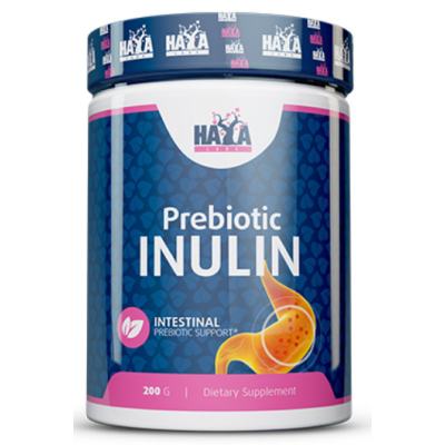 Prebiotic INULIN - 200 гр