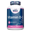 Vitamin D-3/5000 IU - 250 софт гель