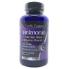 Melatonin + Valerian Root & Passion Flower - 100 капс