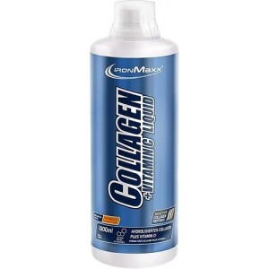 Collagen + Vitamin C Liquid - 1000 мл