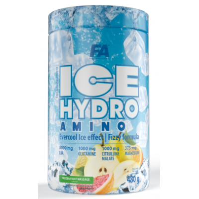Ice Hydro Amino - 480 гр