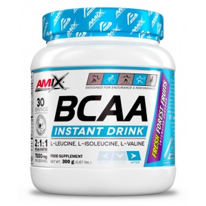 Performance BCAA Instant Drink - 300 г Фото №1