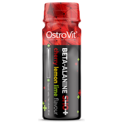 Beta-Alanine Shot - 80 мл