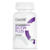 Biotin Plus - 100 таб