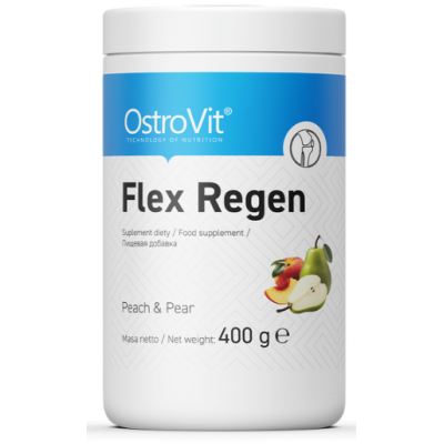 Flex Regen - 400 г
