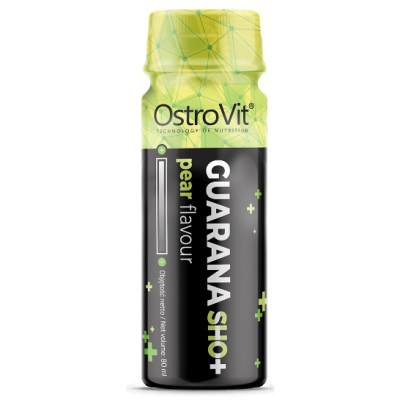 Guarana Shot - 80 мл 