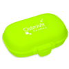 Таблетниця OstroVit Pharma - Салатова