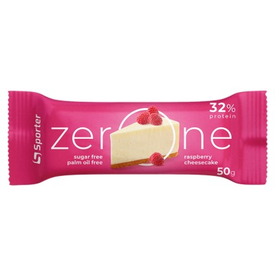 Батончик Zero One - 50 г