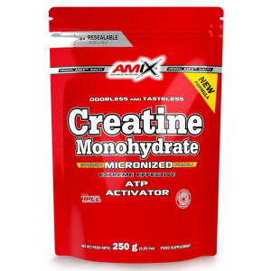 Creatine monohydrate (250 г)