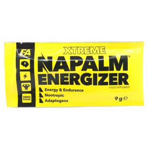Napalm Energizer (9 г)