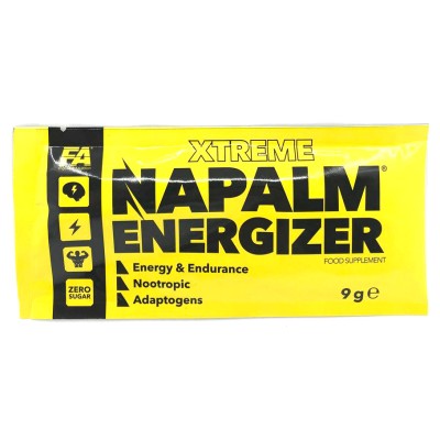 Napalm Energizer - 9 г