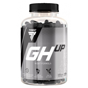 GH UP - 120 капс Фото №1