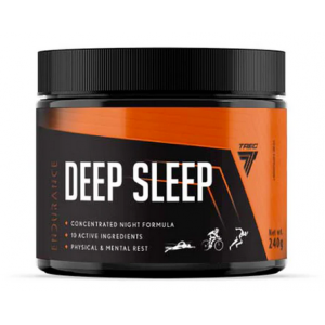 Deep Sleep - 240 г - тропічний Фото №1