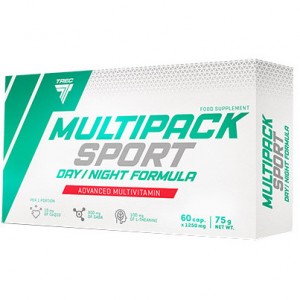 Multi Pack Sport Day/Night - 60 капс Фото №1