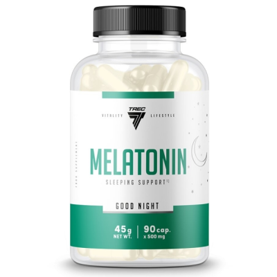 Melatonin - 90 капс