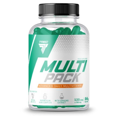 Multi Pack - 120 капс