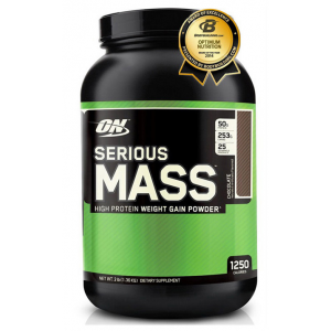 Serious Mass (1,36 кг)