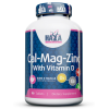 Calcium Magnesium & Zinc with Vitamin D - 90 таб