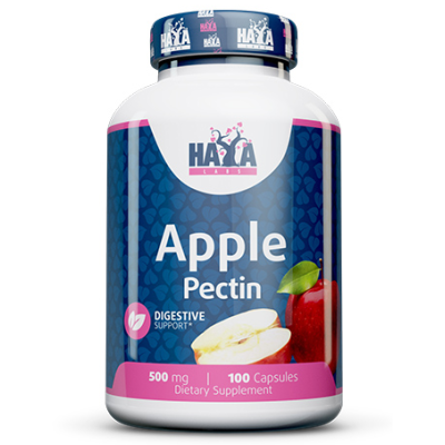 Apple Pectin 500mg - 100 капс