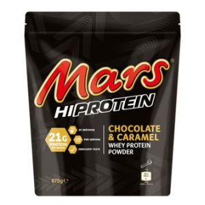 Protein Powder Mars - 875 г Фото №1