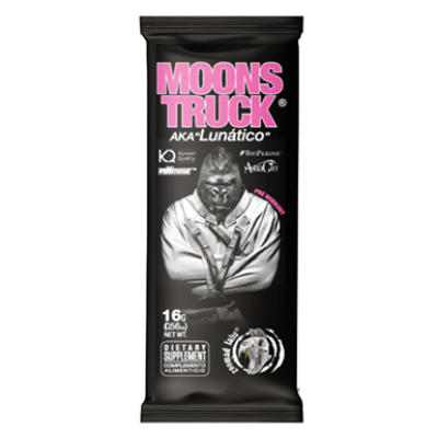 Moonstruck Pre-workout - 16 г