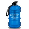 Water Gallon - 2200мл - синій - матовий