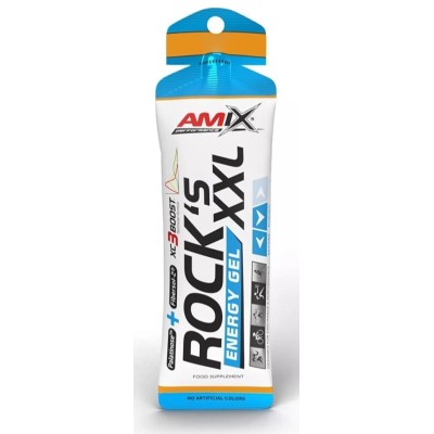 Rock´s Gel XXL caffeine free - 65 г