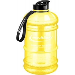 Water Gallon - 2200мл - желтый Фото №1