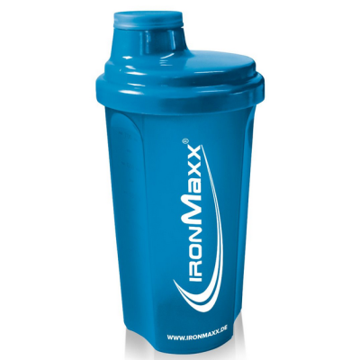 IM-Shaker 700мл - Hellblau