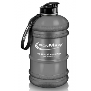 Water Gallon - 2200мл - серый - матовый Фото №1