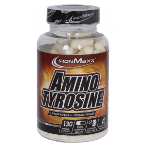 Amino Tyrosine - 130 капс
