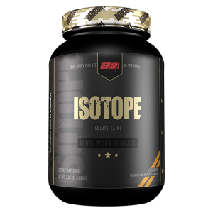 Whey Isolate Isotope (960 г)